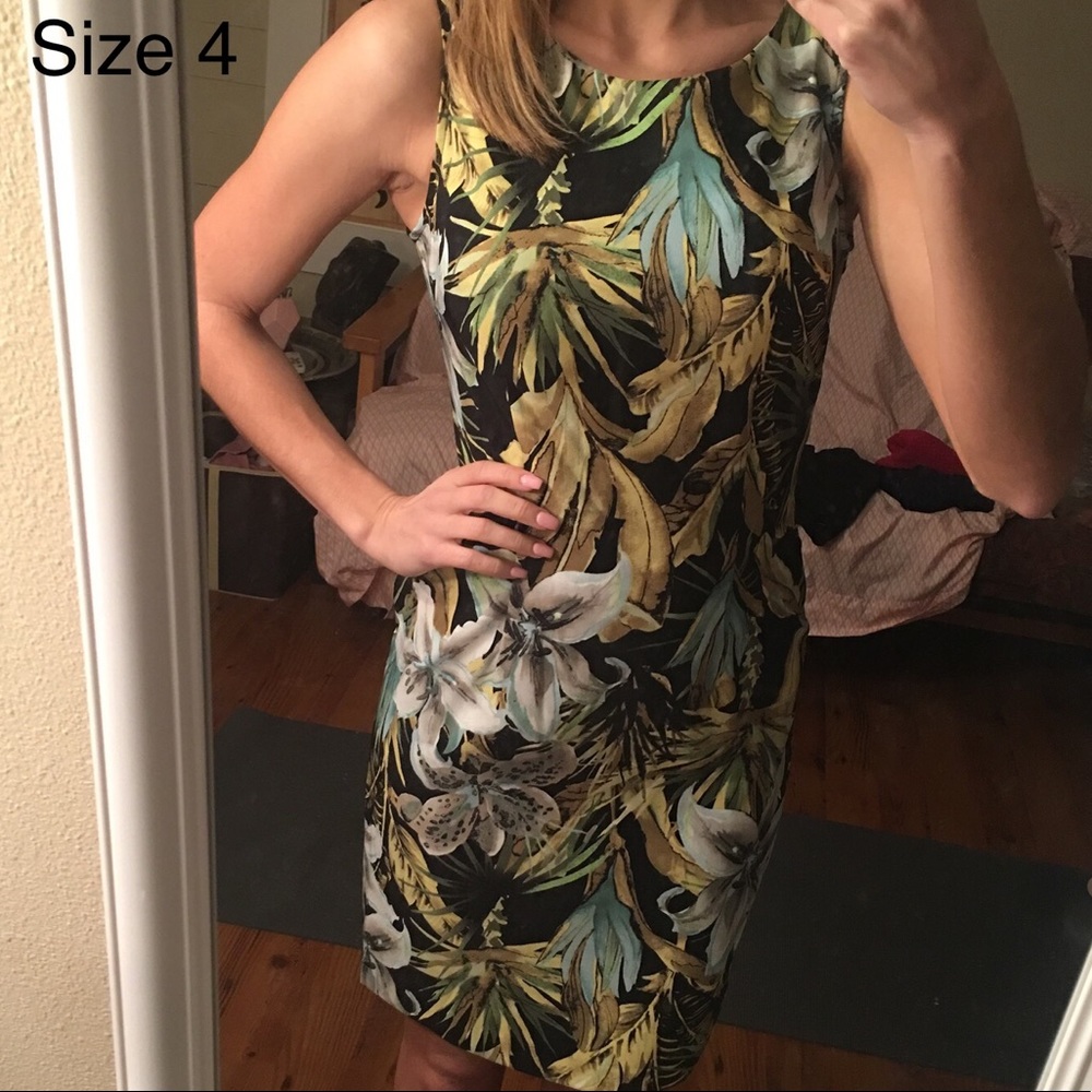 Connected apparel: Size 4